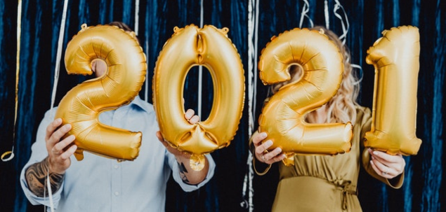 Ce obiectiv ti-ai propus pentru acest an?