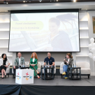 Interesul pentru prevenție este în creștere în România, însă adoptarea obiceiurilor zilnice necesită în continuare susținere