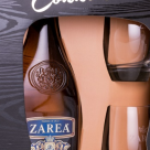 ZAREA 7 Stele, istoria ce merită povestită