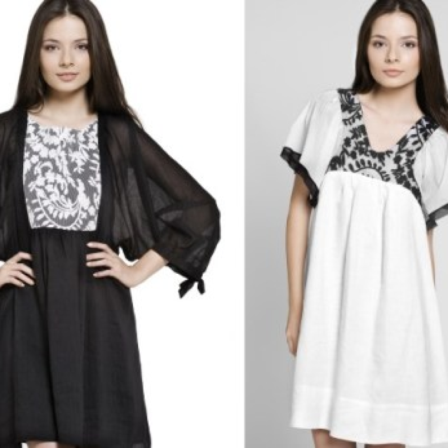 Lejeritatea transpusa in eleganta