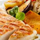 (P) Gratar sanatos: preparate pentru gratar din carne de curcan