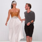 Succes rasunator la Berlin: colectia En Garde by Stephan Pelger 