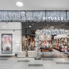 RITUALS COSMETICS SĂRBĂTOREȘTE UN AN ÎN ROMÂNIA PRINTR-UN WEEKEND ANIVERSAR ÎN MEGA MALL ȘI SUN PLAZA