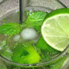 Limonada Mojito