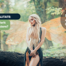 Test de spiritualitate: Ce daruri ti-au oferit ursitoarele la nastere?