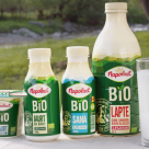 Alege BIO! Iaurtul BIO de la Napolact