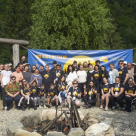 Primii copii din MS Kids Retreat sunt astăzi adulți. Tabăra dedicată copiilor cu scleroză multiplă a ajuns la ediția a X-a