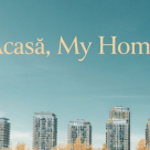 'Acasă', filmul de debut al lui Radu Ciorniciuc: Premiul Special al Juriului la Thessaloniki Documentary Festival