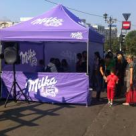 Milka a lansat orasul virtual al tandretii 