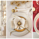 Ferrero te inspiră cu idei originale pentru decorul de sărbători