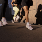 ADIDAS LANSEAZĂ NOILE SILUETE ULTRABOOST 22 ȘI SOLARGLIDE 5 CONCEPUTE SPECIAL PENTRU FEMEI