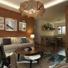 Iluminarea camerei: cum îmbini designul cu o viață sănătoasă