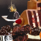 Festivalul dulciurilor speciale