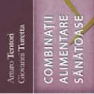 Dictionar de combinatii alimentare 