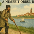 Expresii românești: De unde provine și ce înseamnă ”a nimerit orbul Brăila?”