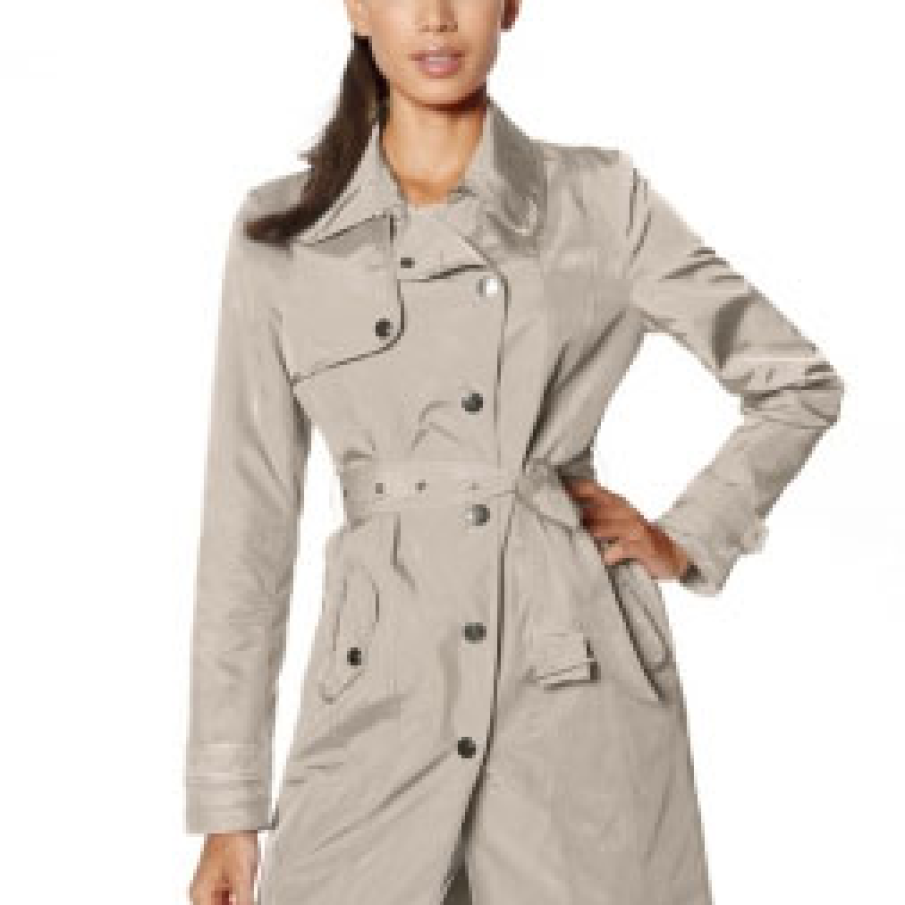 Trenchcoat, Ashley Brooke