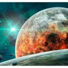 Mercur Retrogad din 21 Aprilie: este timpul renașterii spirituale, e vremea să ne aliniem cu dorințele noastre interioare și să avem curajul să ne urmăm visurile