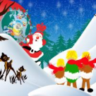 Luna copiilor si a cadourilor