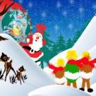 Luna copiilor si a cadourilor