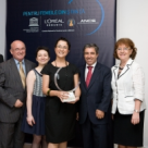 Burse pentru cercetatoarele din Romania,  prin programul UNESCO L'Oreal 'Pentru femeile din stiinta'