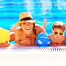 Criterii de alegere a ochelarilor de soare la copii