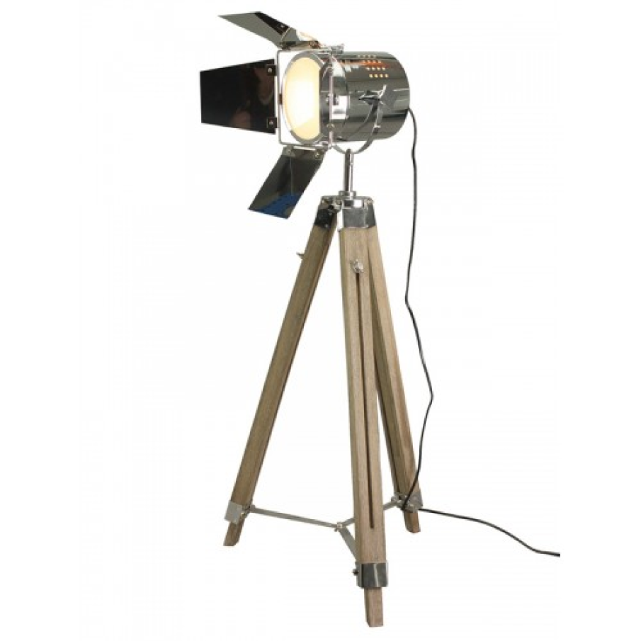 Lampa tip reflector H140