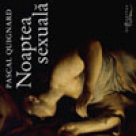 Carte: Noaptea sexuala 