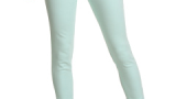 Jeans ice mint