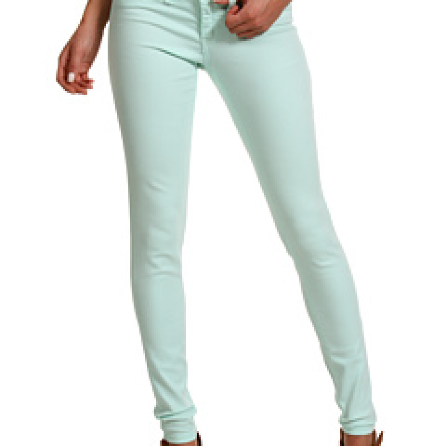 Jeans ice mint