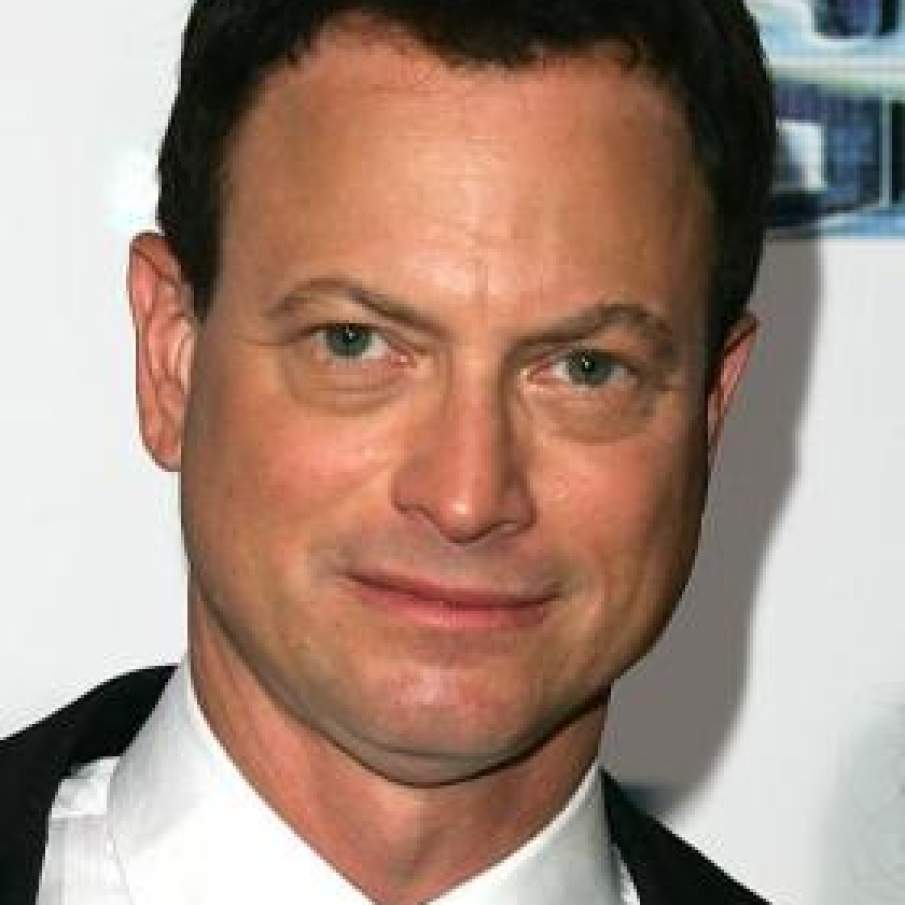 Gary Sinise