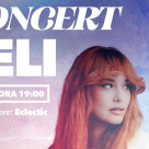 Promenada Craiova se pregătește de concerte și spectacole de stand-up comedy cu unii dintre cei mai îndrăgiți artiști români