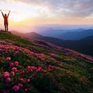 Horoscop: zodii care gândesc ca un învingător și atrag succesul prin atitudinea lor pozitivă 