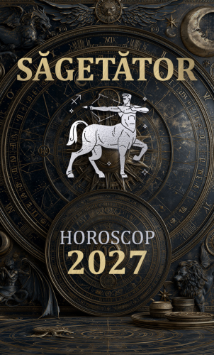 Horoscop Săgetător 2027: Înveți să-ți folosești spiritul aventuros și libertatea cu mai multă intenție în dragoste și afaceri