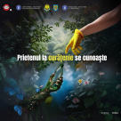 Cu o lună înainte, 17.000 de români s-au înscris la prima  Zi de Curățenie Națională 