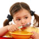 Invata-l sa aseze masa!