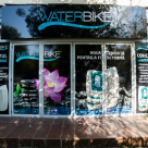 Mobilitate, sanatate, relaxare cu WaterBike