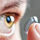 5 mituri demontate despre lentilele de contact