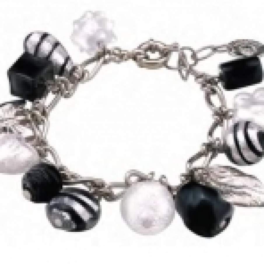 Bratara Lala Milefiori