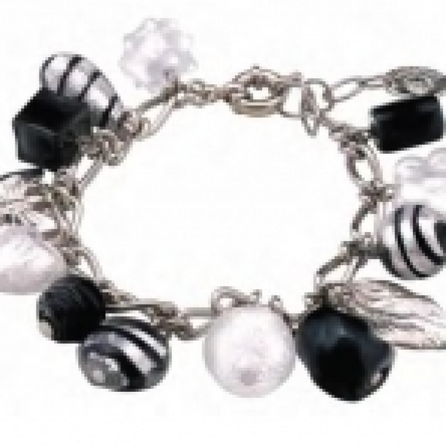 Bratara Lala Milefiori