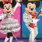 Disney Live! Mickey’s Music Festival vine la Bucuresti!