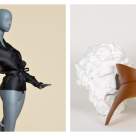 Daniela Tomus - “Eu, personal, consider ca e mai inteligent sa-ți achiziționezi piese adevărate, timeless, decât haine care se vor demoda foate repede”