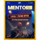 Comedia MENTORII, pe locul 1 în box office-ul românesc după primul weekend în cinema