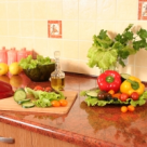 Ce mancam in Post? Sfaturi pentru o alimentatie sanatoasa