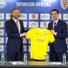 Brandul BUCOVINA susține Echipa Națională de Fotbal a României