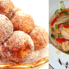 Ce gatim in weekend?