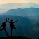 Înainte de a te încredere în oricine, încrede-te întâi în tine!