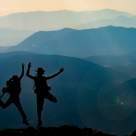 Înainte de a te încredere în oricine, încrede-te întâi în tine!