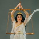 3 dorințe se îndeplinesc pentru zodia Balanță în 2027! Universul pregătește trei mari binecuvântări