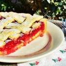 Tarta cu zmeura si capsuni, un desert ce iti va asigura pofta de ceva dulce