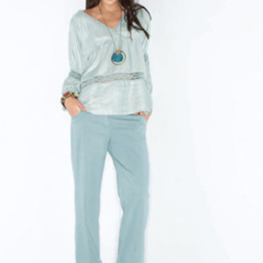 Farmec hippie-romantic